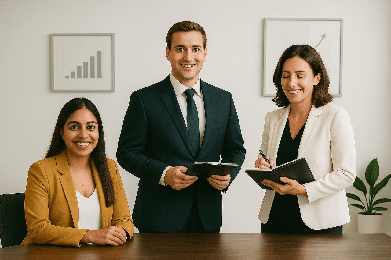 Ramaya financial advisory services