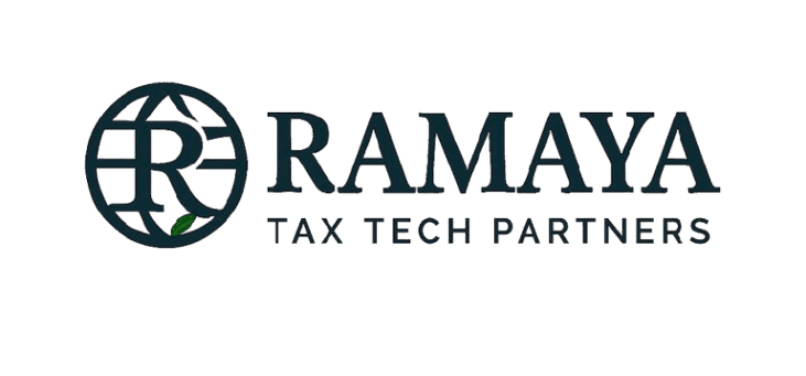 Ramaya Logo
